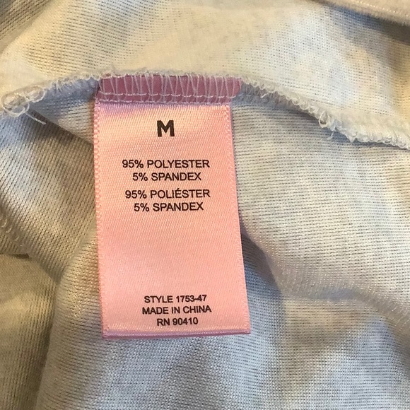 NWT SAMPLE JUICY COUTURE Rare Gray Velvet Cropped Hoodie Cozy Soft Sleepwear Top - Picture 8 of 9